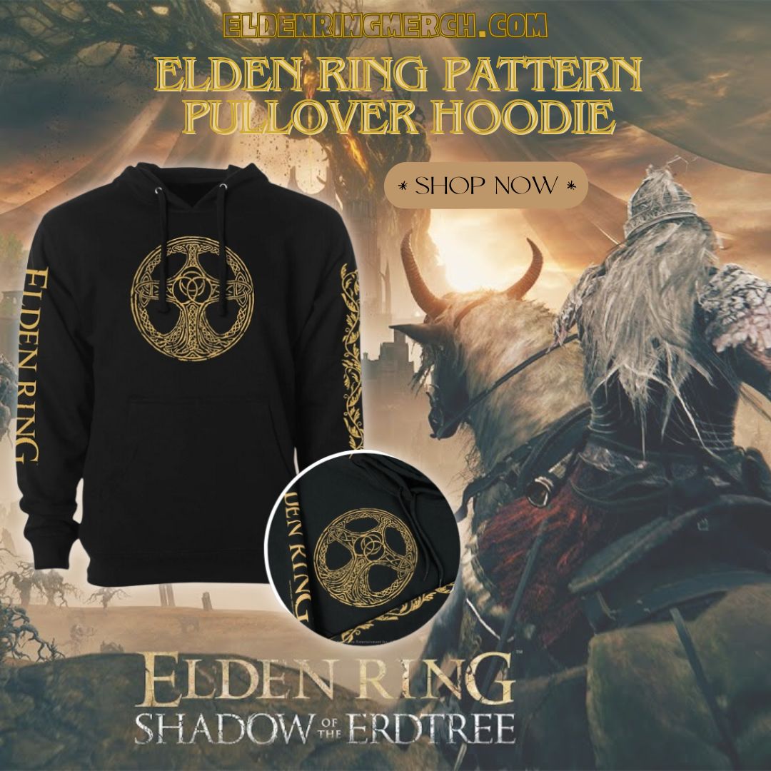 Product Linh Chi - Elden Ring Merch